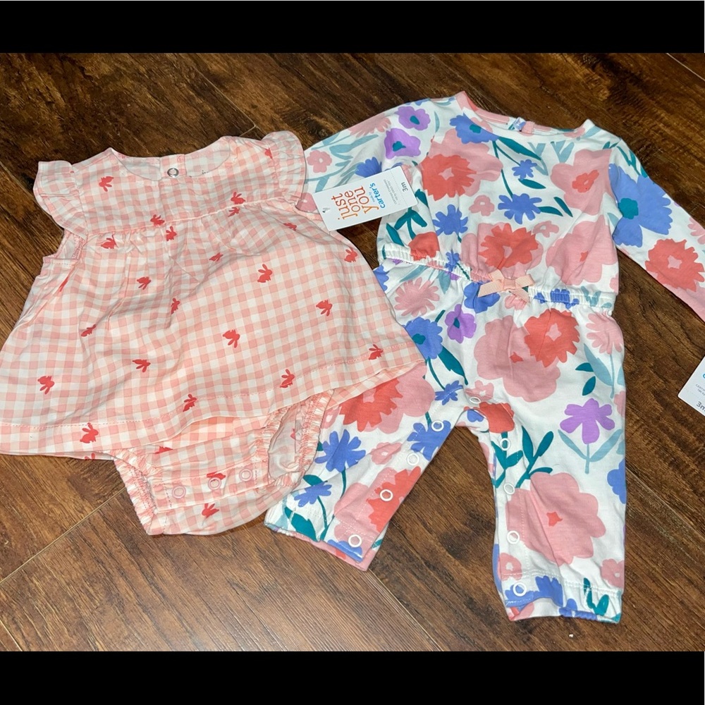 Body suit for baby 3 M